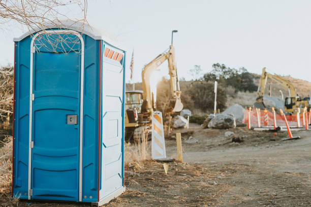 Best Construction site porta potty rental  in Clinton, WI