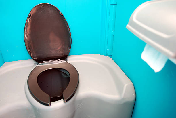 Best Porta potty rental near me  in Clinton, WI