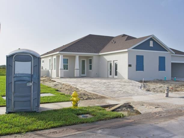 Best Temporary restroom rental  in Clinton, WI