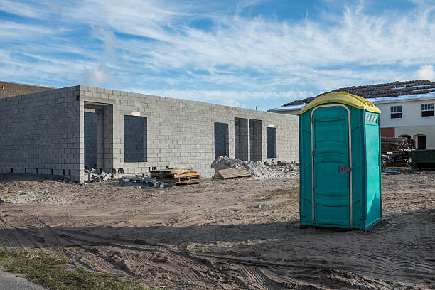 Portable Toilet Options We Offer in Clinton, WI